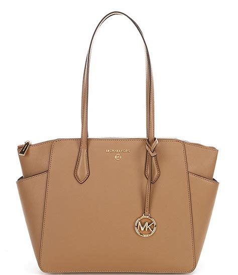 michael kors marilyn medium saffiano.